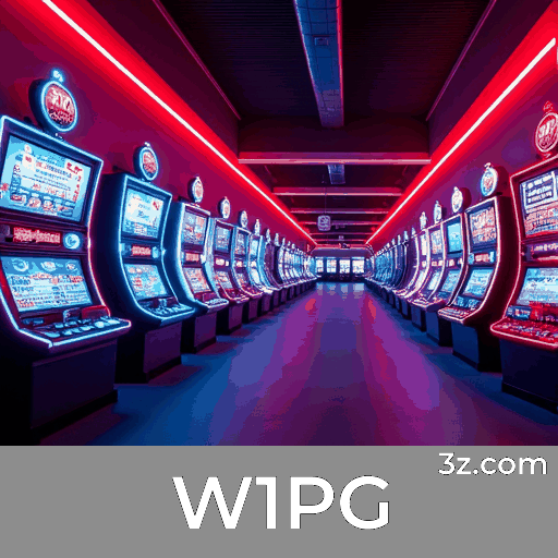 W1PG.com - Explore o Melhor Cassino Online e Apostas Esportivas no Brasil - W1PG