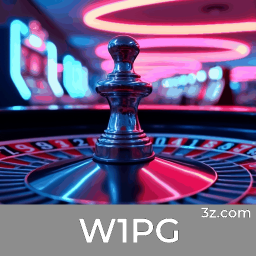 Experimente o W1PG: Apostas Completas e Práticas