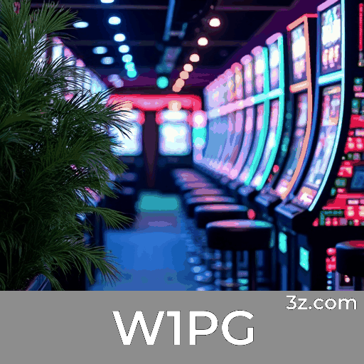 Luxo e Exclusividade: Viva o Casino W1PG com Dealers Internacionais