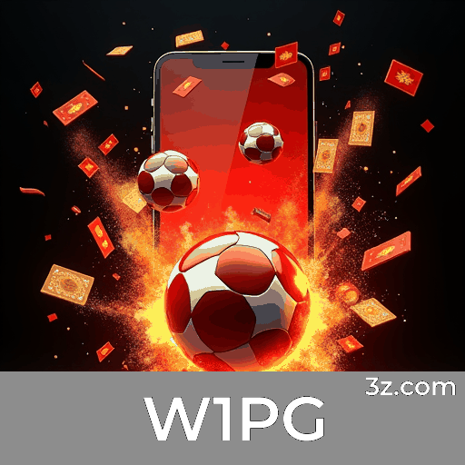 W1PG: Emoção e Estratégia em Apostas Esportivas