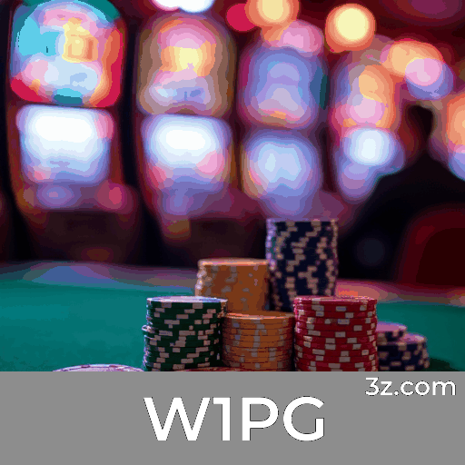 W1PG: Experiência Emocionante com Jogos de Cassino