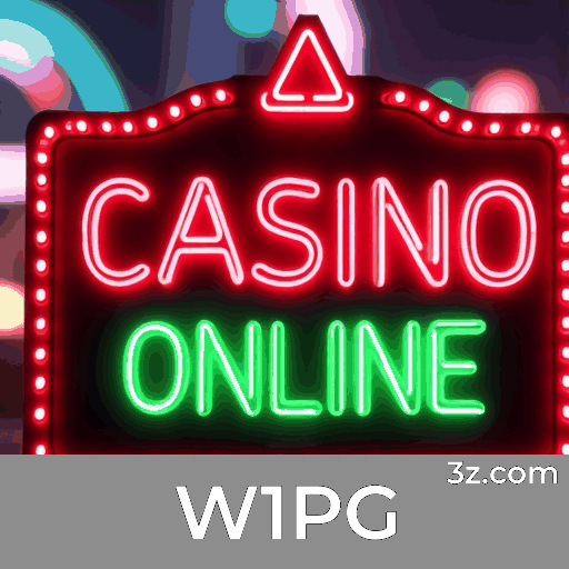 W1PG: Cassino Online e Apostas Seguras