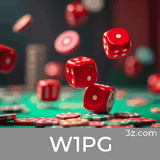W1PG: Experiência Emocionante com Jogos de Cassino