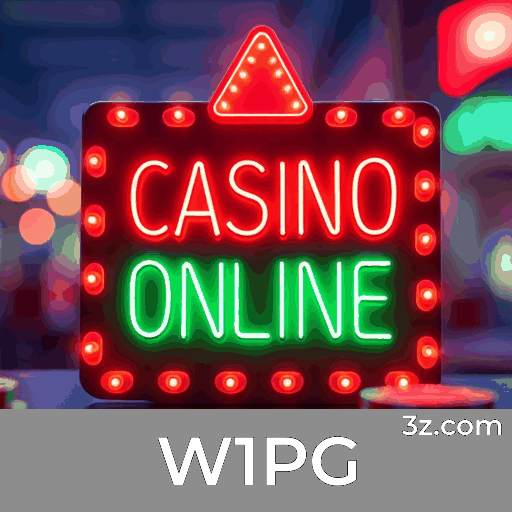Experiência VIP Exclusiva no Casino W1PG: Dealers Certificados e Ambiente de Luxo