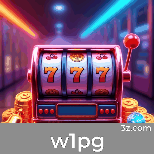 w1pg: Inovação e Tecnologia em Jogos de Entretenimento