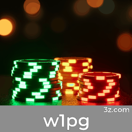 W1pg: Plataforma de Apostas Segura e Premiada