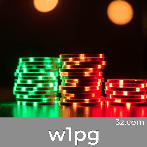 W1pg: Plataforma de Apostas Segura e Premiada