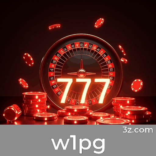 W1pg: Plataforma de Apostas Segura e Premiada