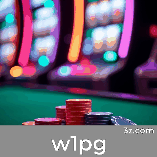 W1pg: Plataforma de Apostas Segura e Premiada