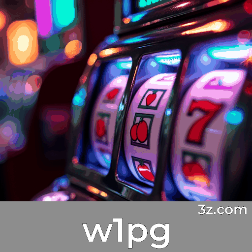 W1pg: Plataforma de Apostas Segura e Premiada