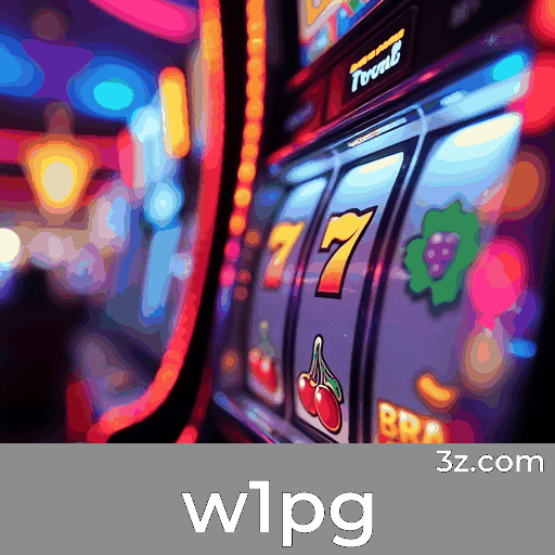 W1pg: Plataforma de Apostas Segura e Premiada