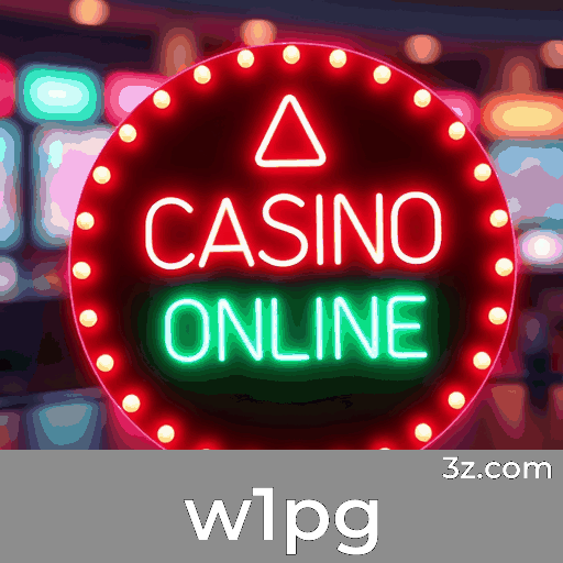 w1pg: A Revolução das Apostas no Seu Celular